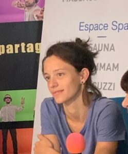 Marion Bajot