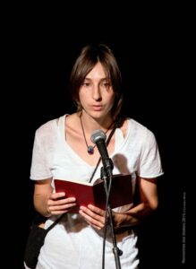 Océane Roche